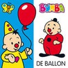 BUMBA KARTONBOEK : DE BALLON