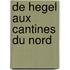 de Hegel Aux Cantines Du Nord