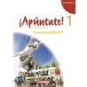 ¡Apúntate! 1. Grammatikheft door Onbekend