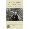 Über das Land und das Wasser door Winfried G. Sebald