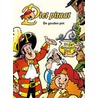 Piet Piraat voorleesboekje: De Gouden Pot door H. Bourlon