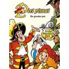 Piet Piraat voorleesboekje: De Gouden Pot