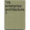 *Irk Enterprise Architecture 1 door O. Rourke