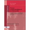 Tussen onafhankelijkheid en hiërarchie by K. Groenendijk