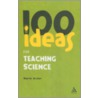 100 Ideas for Teaching Science door Sharon Archer