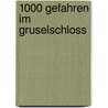 1000 Gefahren im Gruselschloss door Fabian Lenk