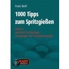 1000 Tipps zum Spritzgießen 4 door Franz Beitl