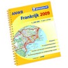 ANWB Frankrijk 2009
