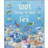 1001 Things To Spot In The Sea