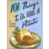 101 Things To Do With A Potato