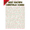 120 Best Known Christmas Songs door Onbekend
