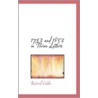 1793 And 1853 In Three Letters door Richard Cobden