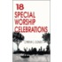 18 Special Worship Celebration