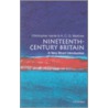 19th Century Britain Vsi:ncs P by H.C.G. Matthew