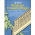 200 Victorian Fretwork Designs