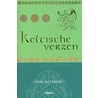 Keltische versen door J. Matthews