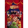 2011 The Muppets Magneto Diary door 2011 teNeues
