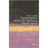 20th Century Britain Vsi:ncs P