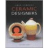 20th Century Ceramic Designers