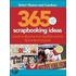 365 Days Of Scrapbooking Ideas
