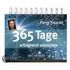 365 Tage erfolgreich wünschen