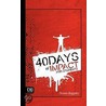 40 Days Of Impact For Students door Dustin Biggers