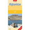 Afghanistan 1 : 1 500 000. Nelles Map door Onbekend