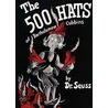 500 Hats Of Batholomew Cubbins door Dr. Seuss