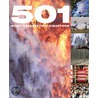 501 Most Devastating Disasters by Oliver Sal