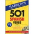 501 Spanish Verbs [with Cdrom]