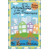 52 Adventures in San Francisco door Lynn Gordon