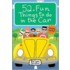 52 Fun Things To Do In The Car