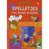 Spelletjes voor binnen en buiten