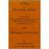 A   Plan for the Study of Man.