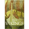 A Brief History Of The Vikings door Jonathan Clements