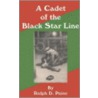 A Cadet Of The Black Star Line door Ralph D. Paine