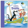 A Children's Treasury of Poems door Linda Bleck