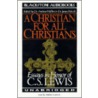 A Christian for All Christians door J. Eds Patrick