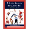 A Clean Kid Is a Healthier Kid by Adveline J. Minja