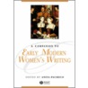 A Companion to Emily Dickinson door Martha Nell Smith