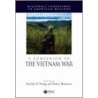 A Companion to the Vietnam War door Robert Young