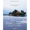 Great Escapes Around The World door Angelika Taschen