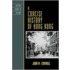 A Concise History of Hong Kong