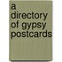 A Directory Of Gypsy Postcards