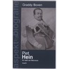 Piet Hein by Graddy Boven