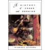 A History Of Cooks And Cooking door Michael Symons