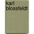 Karl Blossfeldt