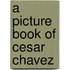 A Picture Book of Cesar Chavez