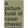 A Picture Book of Cesar Chavez door Michael S. Adler