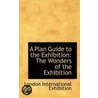 A Plan Guide To The Exhibition door London International Exhibition